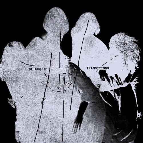 Svitlana Nianio, GeeNerve, Taran — Aftermath and Transitions (Traces Of The Ukrainian Underground in Cologne 1994-1996) (2026)
