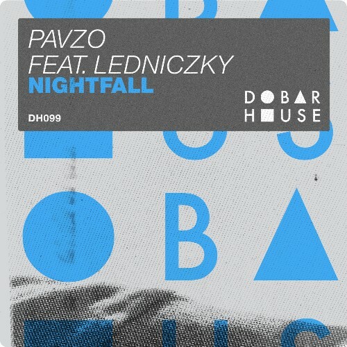  Pavzo feat. Ledniczky - Nightfall (2025) 