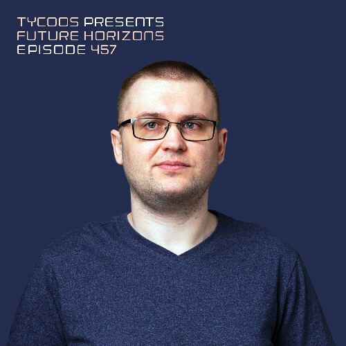  Tycoos - Future Horizons 457 (2025-01-22) 