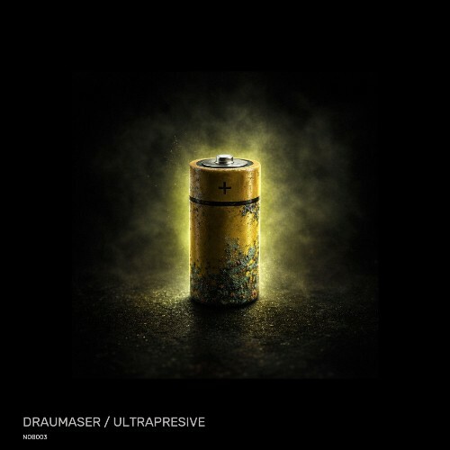  Draumaser - Ultrapresive (2026) 
