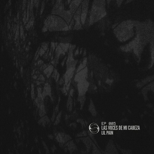 Lil Pain — Las Voces De Mi Cabeza (2026)