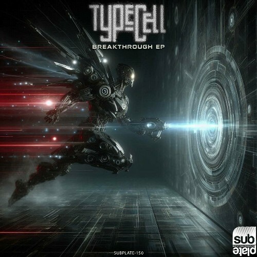 TypeCell - Breakthrough (2024)