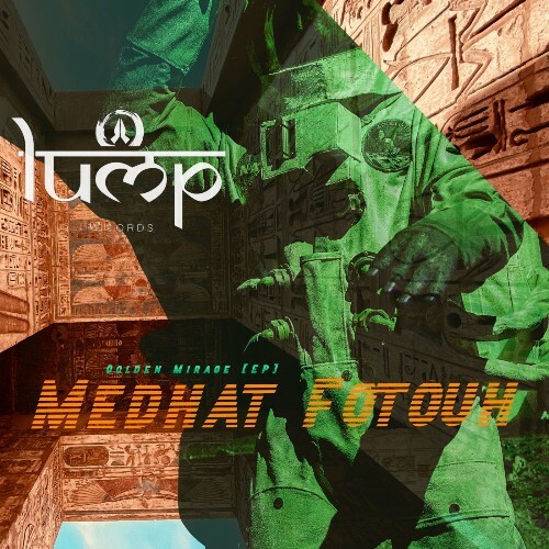 Medhat Fotouh — Golden Mirage (2026)