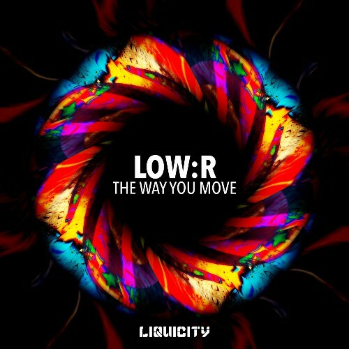  Low:r, Mishell Ivon - The Way You Move (2025) 