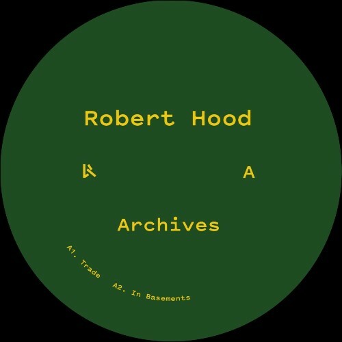  Monobox - Archives (2026) 