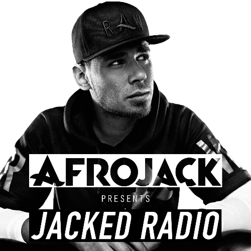  Afrojack - Jacked Radio 707 (2025-05-12) 