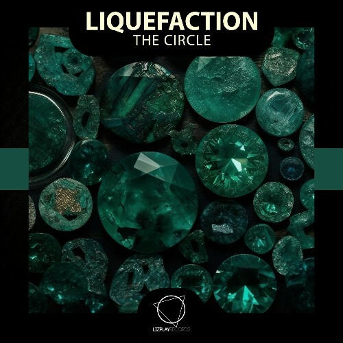  Liquefaction - The Circle (2025) 