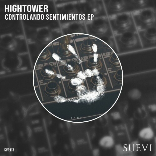 Hightower - Controlando Sentimientos (2024)