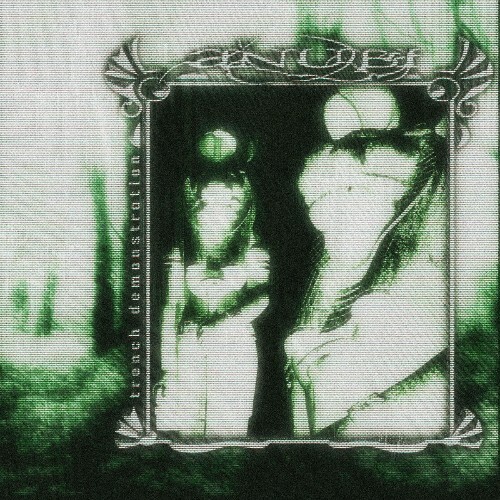  Anubi - Trench Demonstration (2026) 