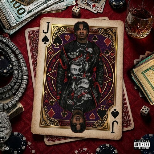  LilCJ Kasino - Jack Of All Trades (2026) 