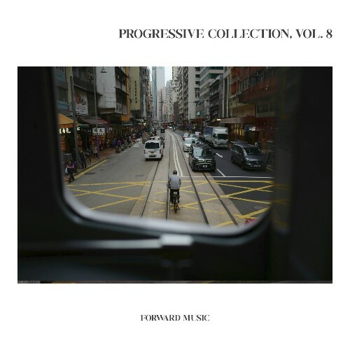 VA - Progressive Collection, Vol. 8 (2024) (MP3)