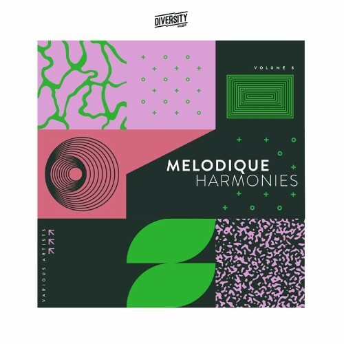 VA - Melodique Harmonies, Vol. 8 (2024) (MP3) METKNBQ_o