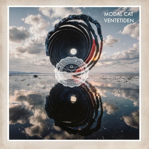 Modal Cat — Ventetiden (2026)