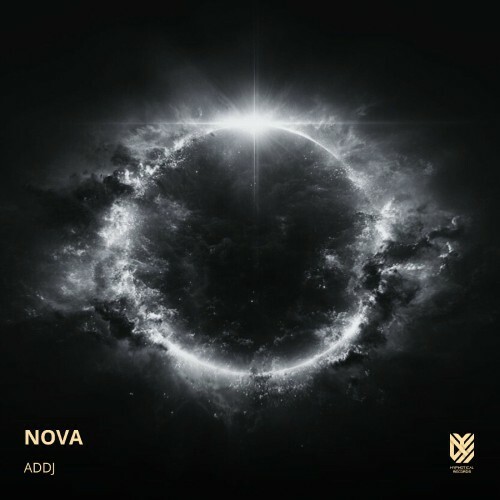  ADDJ - Nova (2025) 
