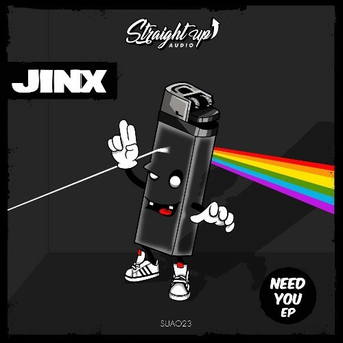  Jinx - Need You (2025) 