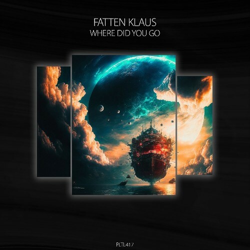  Fatten Klaus - Where Did You Go (2025) 