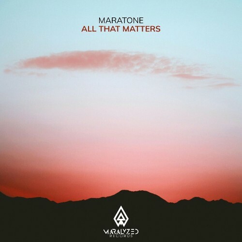  Maratone - All That Matters (2024) 