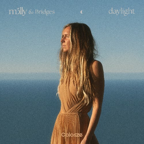  Molly & Bridges - Daylight (2025) 