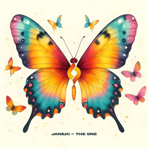  Jane.Ki - The One (2025) 