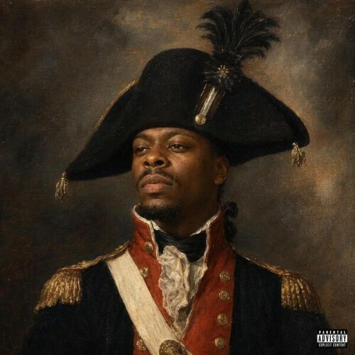 Surf — Black Napoleon (2026)