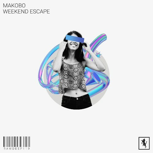  Makobo - Weekend Escape (2026) 