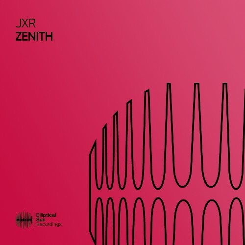  JXR - Zenith (2025) 