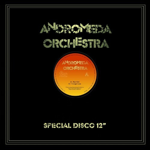  Andromeda Orchestra - Mozambique (2023) 