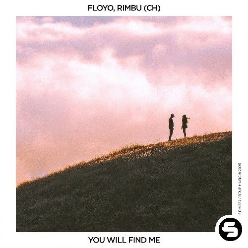  Floyo & Rimbu(CH) - You Will Find Me (2025) 