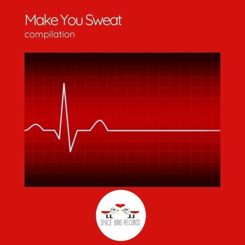 MP3:  Emociones M - Make You Sweat (2024) Онлайн