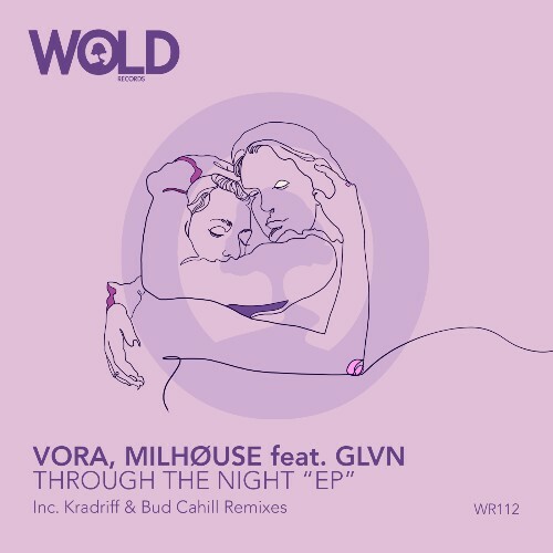  Milhouse, VORA - Through the Night (2025) 