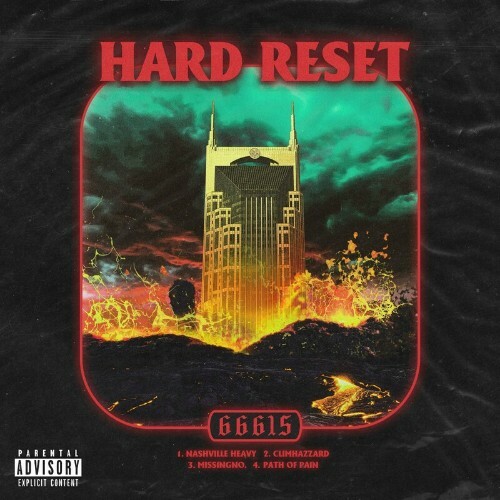  Hard Reset - 66615 (2023) 