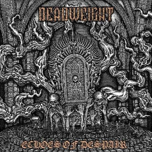  Deadweight - Echoes of Despair (2026) 