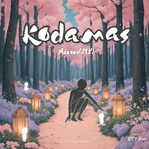  Alexez (MX) - Kodamas (2025) 