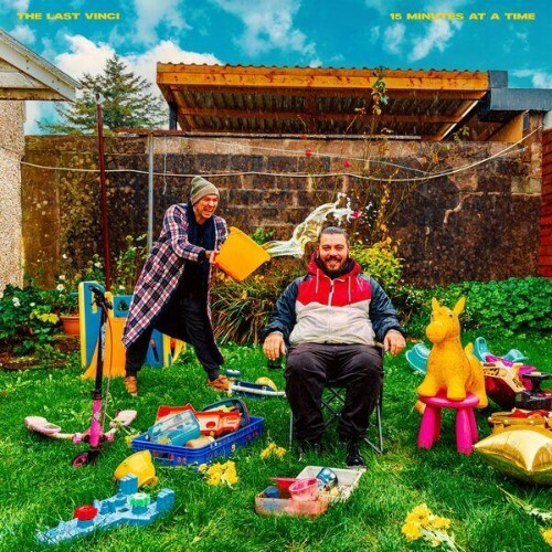  The Last Vinci - 15 Minutes at a Time (2026) 