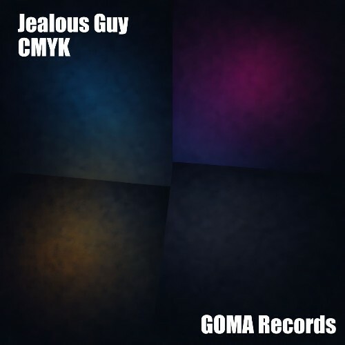  Jealous Guy - C M Y K (2026) 