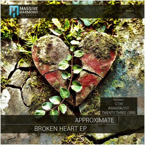  Approximate - Broken Heart (2025) 
