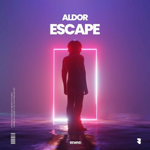  Aldor - Escape (2024) 