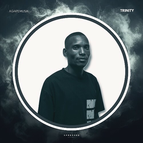  AgapeMusik & House Villains - Trinity (2026) 