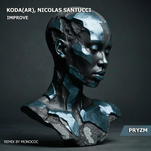  Nicol&#225;s Santucci - Improve (2025) 