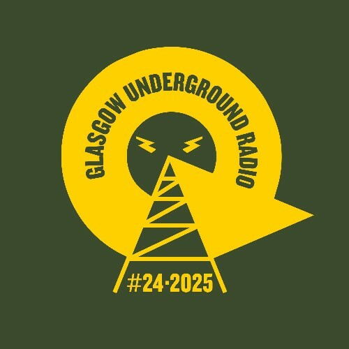  Kevin Mckay - Glasgow Underground Radio 127 (2025-06-16) 