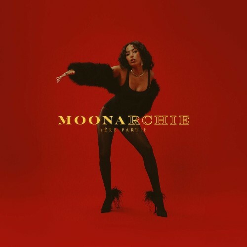  Moona - Moonarchie Vol 1 (2025) 