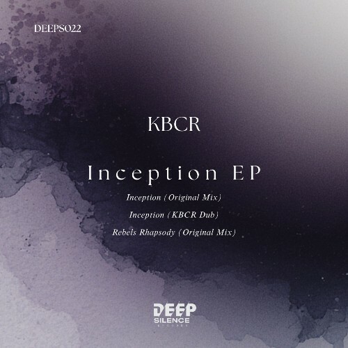 Kbcr - Inception (2026) Kbcr - Inception (2026)