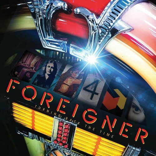 VA -  Foreigner - Turning Back the Time (2024) [MP3] MEWCVHX_o