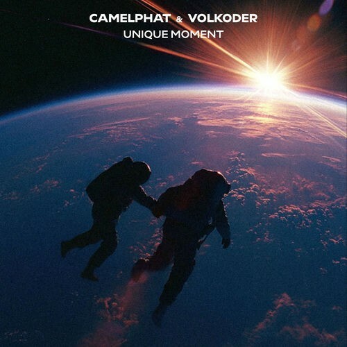 Camelphat & Volkoder — Unique Moment (2026)
