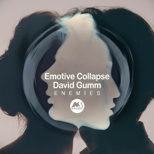  Emotive Collapse & David Gumm - Enemies (2025) 