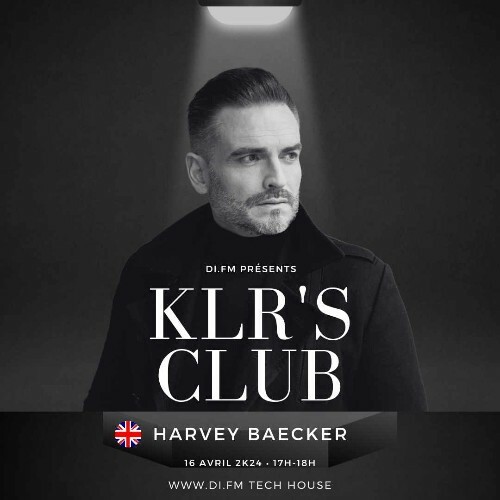 Harvey Baecker — Keller Street Podcast 199 (2024—04—16)
