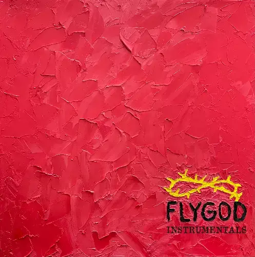 Daringer — Flygod Instrumentals (2026)
