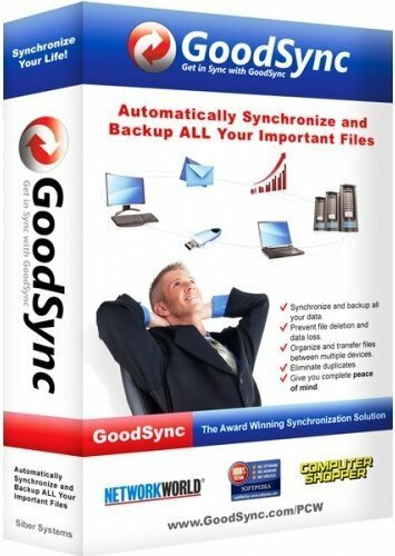 Goodsync Enterprise 12.9.26.6 Repack & Portable by Elchupacabra Goodsync Enterprise 12.9.26.6 Repack & Portable by Elchupacabra