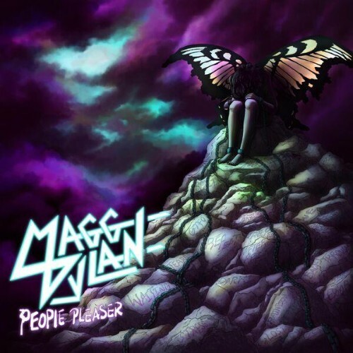  Magg Dylan - People Pleaser (2026) 