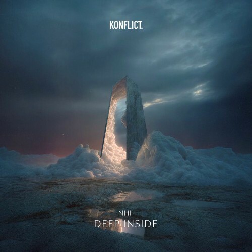  Nhii - Deep Inside (2025) 